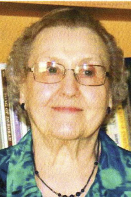 Shirley A. James 1935-2021 | News, Sports, Jobs - Tribune Chronicle